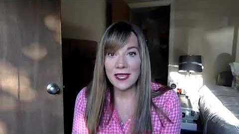 ANSWERING A READER QUESTION FROM REBECCA STEIN