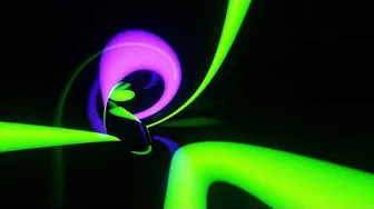 Ambient TV Abstract Background Video 4k Red VJ LOOP NEON Compilation Visual Led Lights Party  Theme