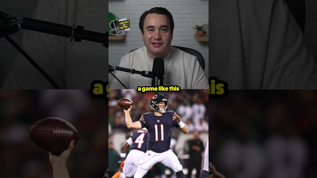 Case Keenum restored the feeling