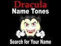 Teresa Calling by Dracula Halloween Ringtone