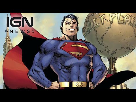 Video: Rocksteady Tidak Mengembangkan Superman Dan Tidak Akan Mengumumkan Apa-apa Di The Game Awards