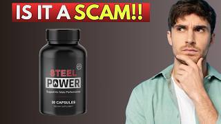 Steel Power Capsules Investigation: Cloned Domain Pattern