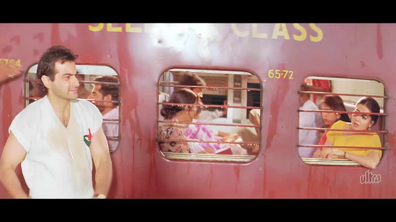 Sirf Tum Climax Scene - एक मुलाकात ज़रूरी हैं - क्या बता पाएगी  अपनी दिल की बात - जबरस्त सीन