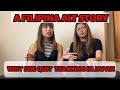 An ALT Story | Why She Quit Teaching in Japan