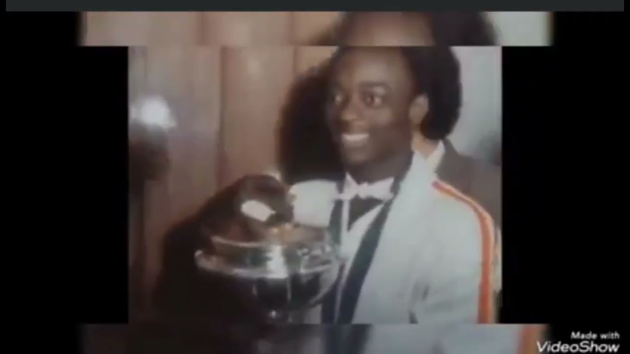 حكاية كأس الأمم الأفريقية 1982 في ليبيا