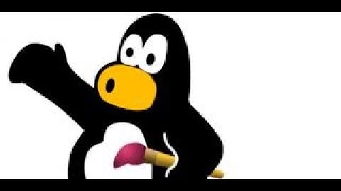 ADVANCED FEATURES OF TUX PAINT(PART -2)