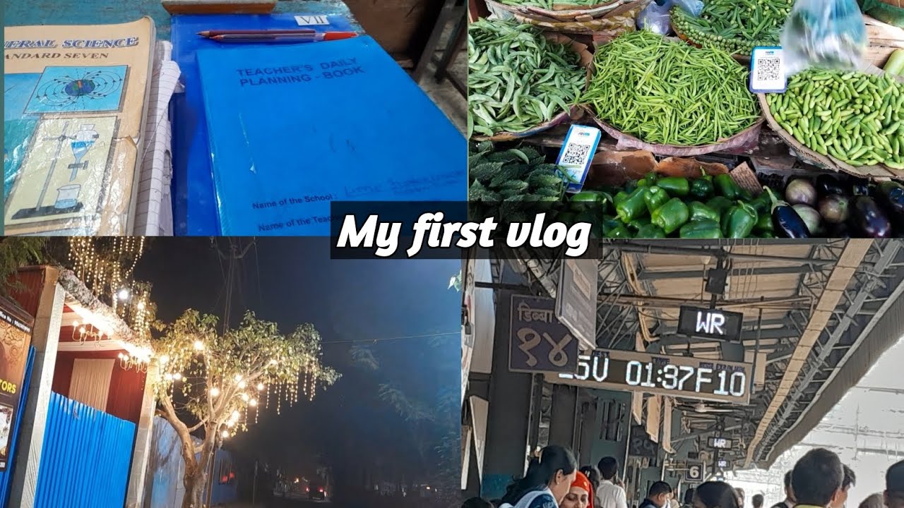 How I manage my teacher job, house work with two kids 👩‍🏫