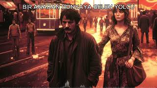 Yolcuanatolian Rock Cover - Neşet Ertaş