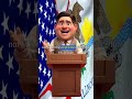 Pritzker vs Trump  The Chicago Showdown