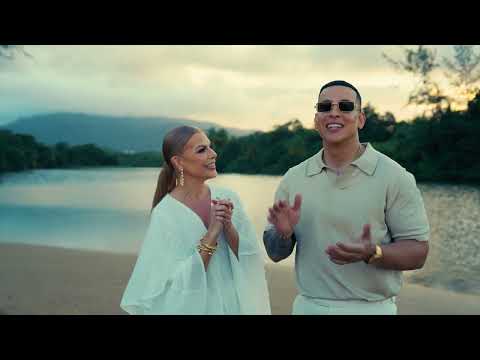 Olga Tañón Y Daddy Yankee 