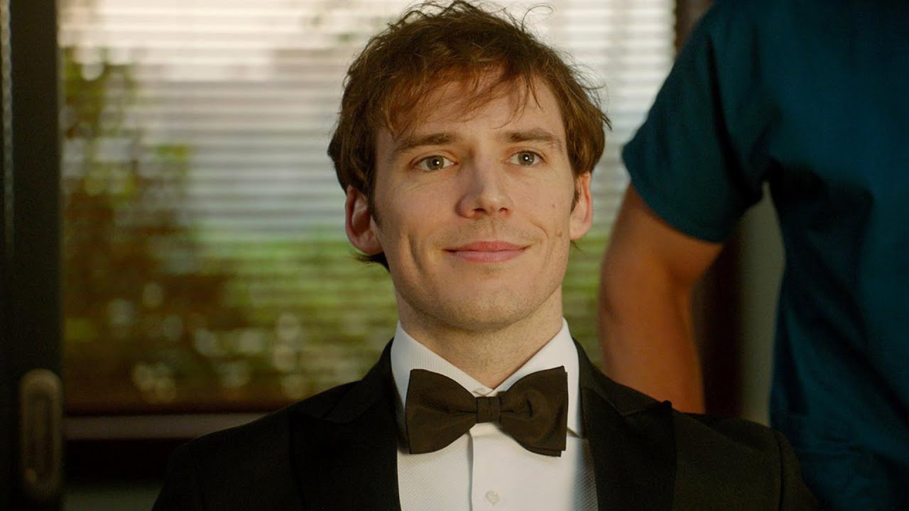 如果你拥有亿万家产，却只能瘫痪在床，你还想活下去了？豆瓣38万人打出8.1高分，23分钟看完2016年爱情电影《遇见你之前》