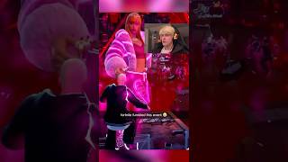 Juice Wrld Concert Fail