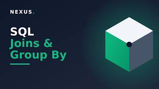 SQL | Part 2: Joins and Group By