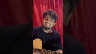 Vida Karo acoustic cover by Sauvik Das| Amar Singh Chamkila| Arijit Singh, A.R. Rahman