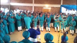 River of Mercy / RMM@GVM- Ozogcina ubomi bami