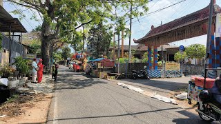 karnaval mojorejo kota batu