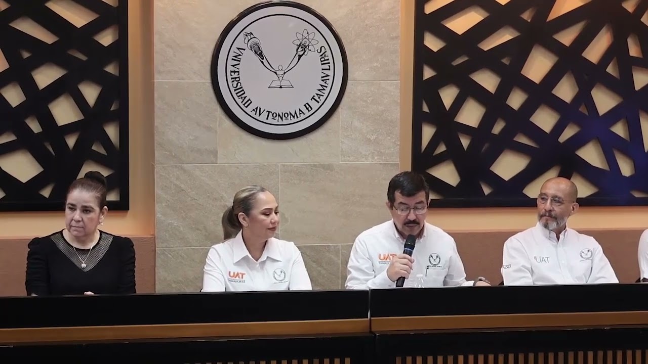 Concluye la UAT evaluación de la carrera de Diseño Gráfico y Animación Digital