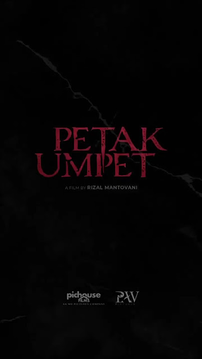 'Aku pinjem dulu ya rumahnya, buat main petak umpet...'PETAK UMPET, tayang 21 November di bioskop!