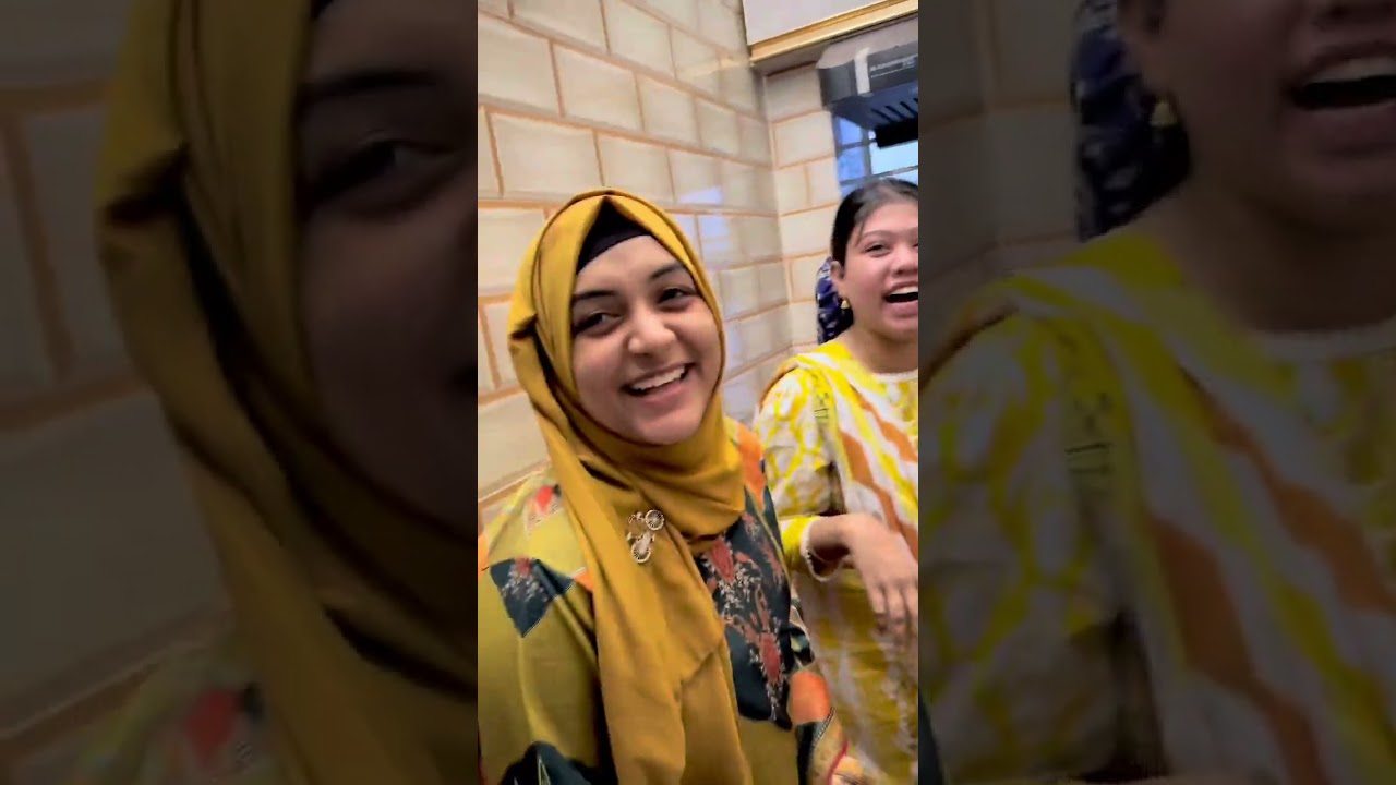 নিজের আপন মানুষ গুলা কে হঠাৎ করে চমকে দিলামVLOG😱👇 #love #foryou #funny #comedy #reels #funnycomedy 