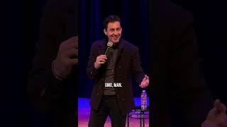 Organic vs GMO | Max Amini | Stand Up Comedy