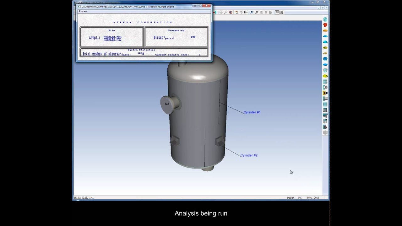 Compress Pressure Vessel Design Calculations vrogue.co