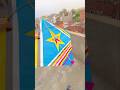 Kitni mst colorfull patang loot li aaj toh 😍🪁 #kite #kiteflying #patang #patangbazi