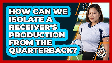 How Can We Isolate A Receiver