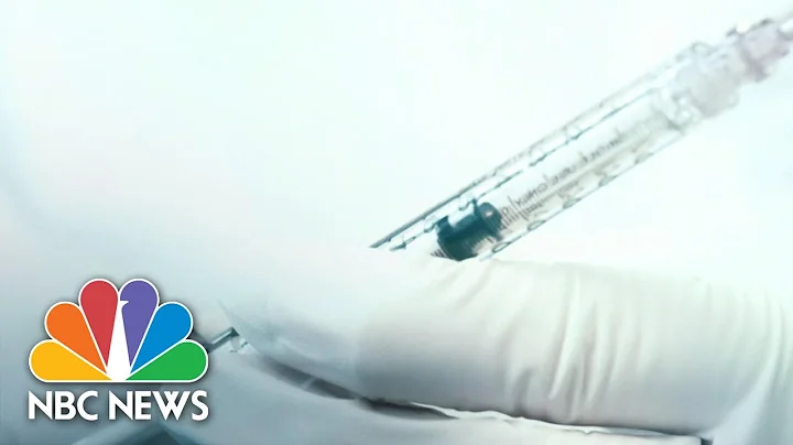 Pfizer Says Early Data Shows Covid-19 Vaccine 90 Percent Effective | NBC Nightly News - DayDayNews