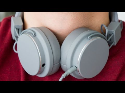 Urbanears Plattan II review