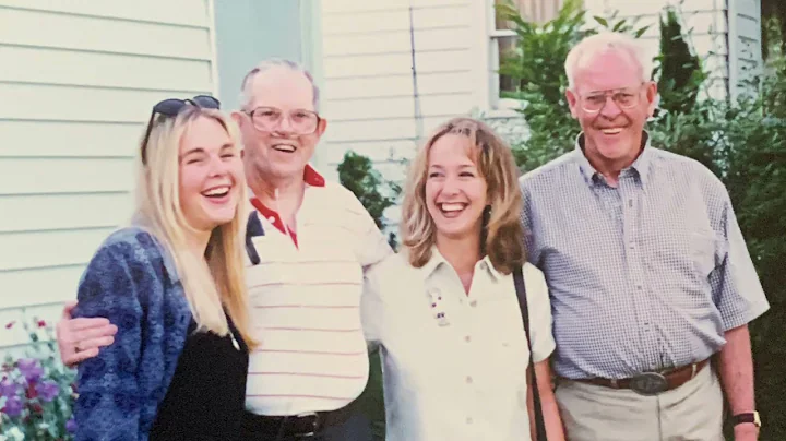 Remembering Earl