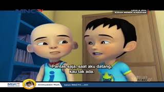 Upin U0026 Ipin Musim 14  Penjaga Baru  Episode 14  Upin Ipin Terbaru 2020