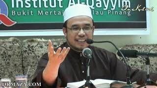 Download Lagu DR ASRI-Al Furqan 77 :Kalau tidak kerana doa mu nescaya Allah takkan endahkan mu MP3
