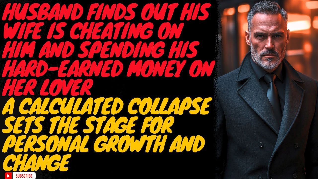 Cheating wife wasted her husband's fortune with her lover, shocked by the will, Reddit Audio Story