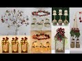 8 Jute craft Christmas decorations ideas , Christmas decoration ideas