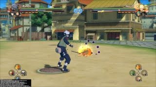 NARUTO SHIPPUDEN™: Ultimate Ninja® STORM 4: Kakashi Secret Technique