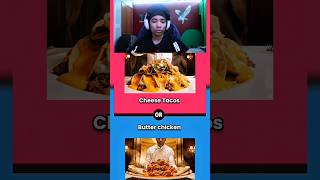 Would You Rather シ