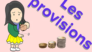 C'est quoi une reprise sur provision ?