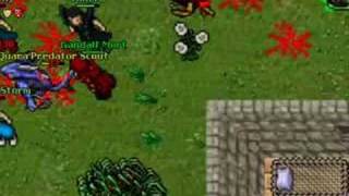 Keltera Quars Attak