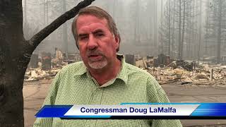 Congressman LaMalfa gives the August 14th Republican Address to the Nation
