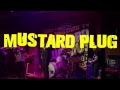 Capture de la vidéo Mustard Plug @ Mission Tobacco Loung In Riverside, Ca 2-13-17 [Partial Set]