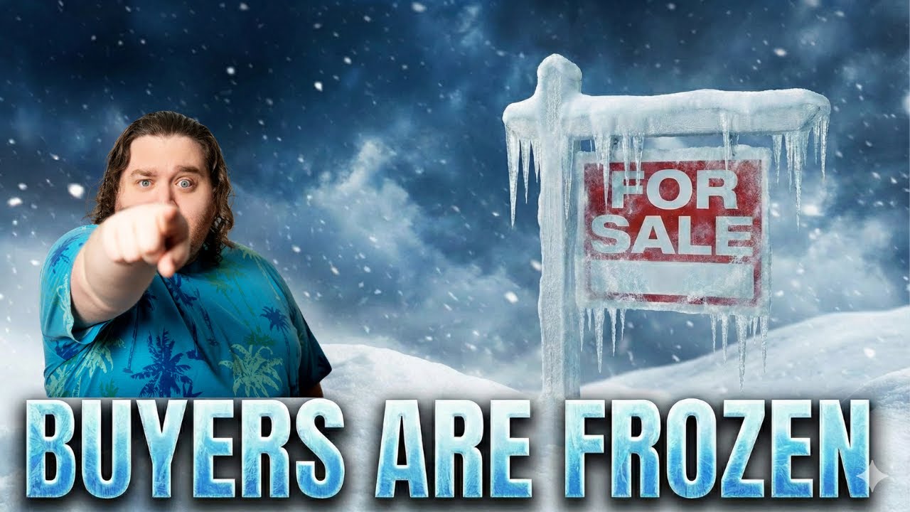 Should I buy a house in 2026?