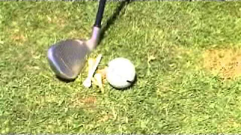 Cindy Miller LPGA Professional  Golf Tips  How to ...