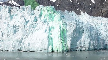 SPACEAPPS 2018: POLYNOMIAL CHAOS - POLAR OPPOSITES