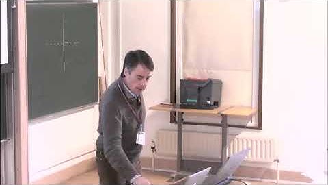 Multiple Speakers | A conservative adaptive wavelet method for the shallow water equations on......