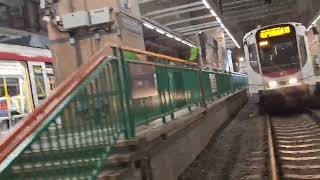 輕鐵614屯門碼頭1133+1211=3311輕鐵610屯門碼頭1127