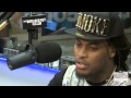 Waka flocka interview on the breakfast club   power 105 1 fm