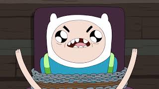 Adventure Time Moments You Cant Show Your Parents Season 3 And 4