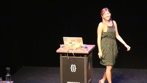 Monica Dinculescu | INPUT | HTML Special, CSS Day 2016