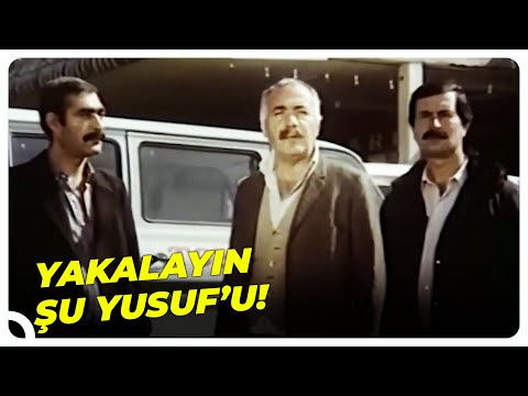 Hasımlar, Yusuf'un Peşinde! | Sevdan Öldürdü Beni