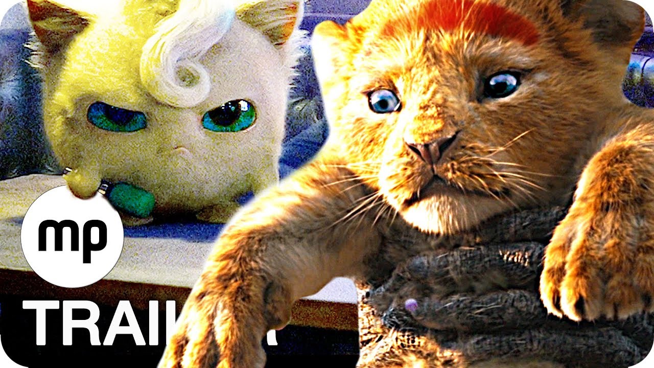 Neue Animationsfilme Neue Animationsfilme